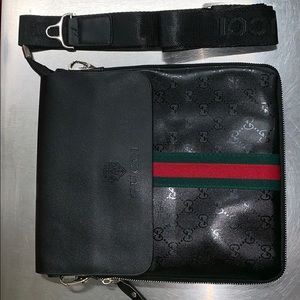 Gucci side bag